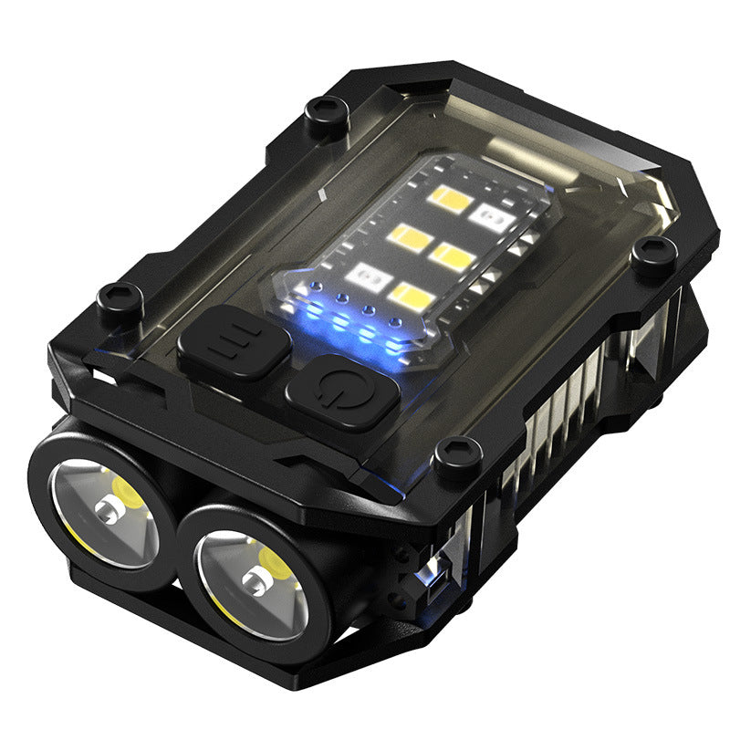 Kalsten | High Power Mini Flashlight
