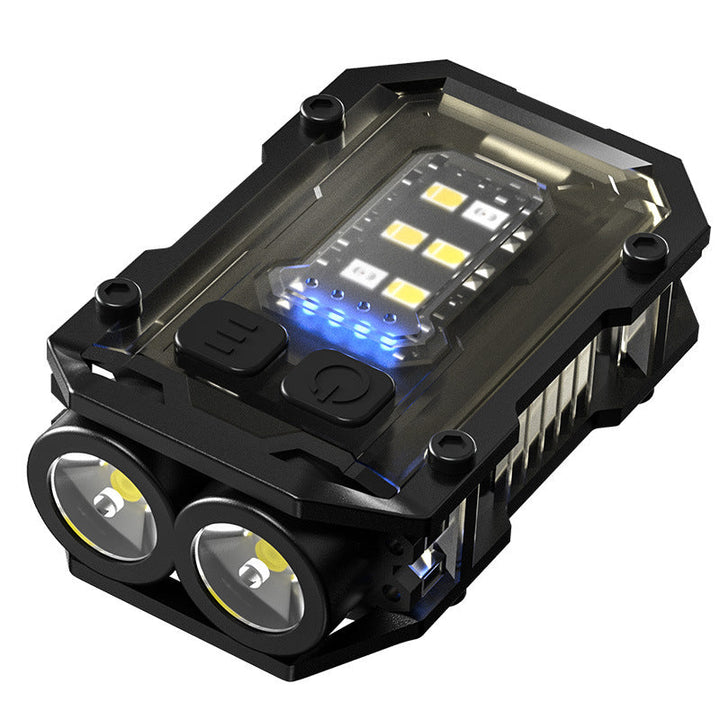 Kalsten | High Power Mini Flashlight