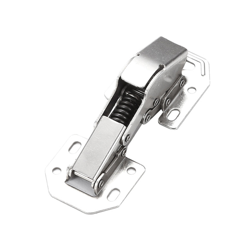 Hole-free and slot-free hinges | Kalsten