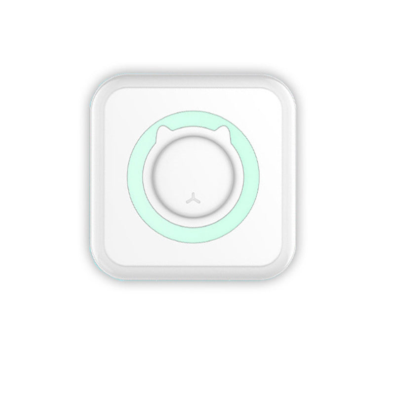 Practical Mini Pocket Printer | Kalsten