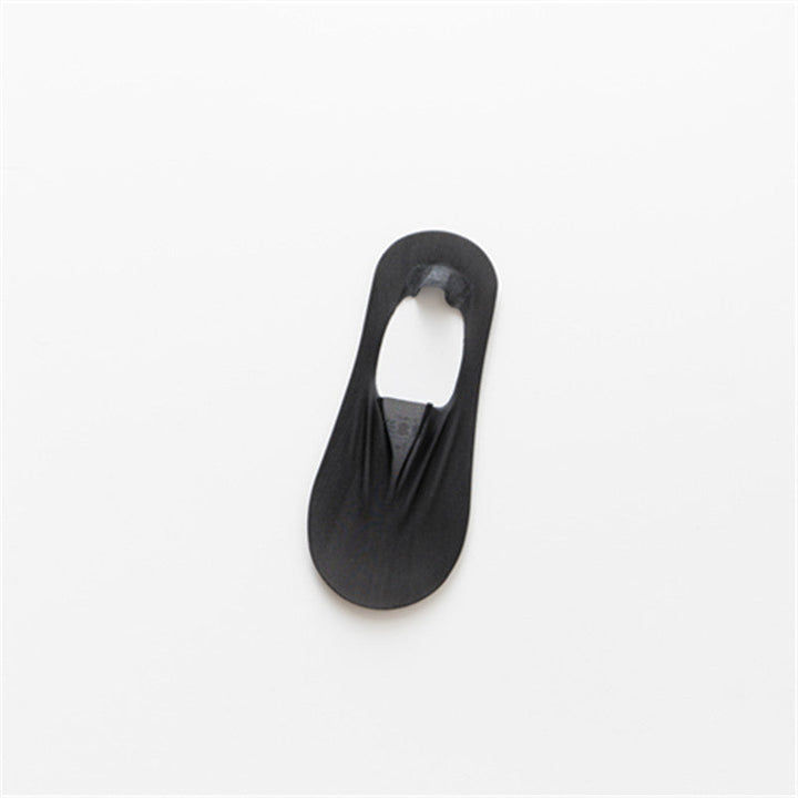 Breathable invisible ice silk socks | Kalsten