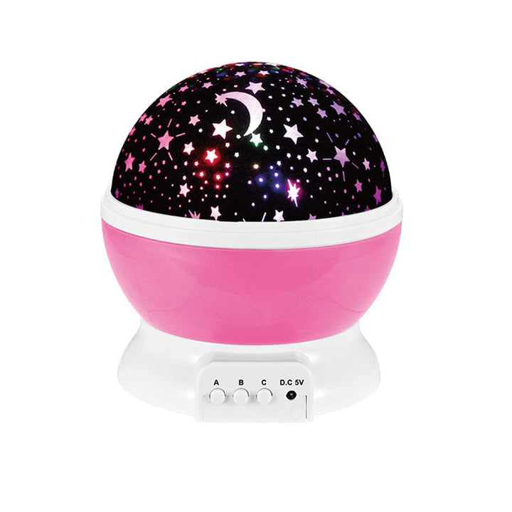 Starry Sky Projector Night Light | Kalsten