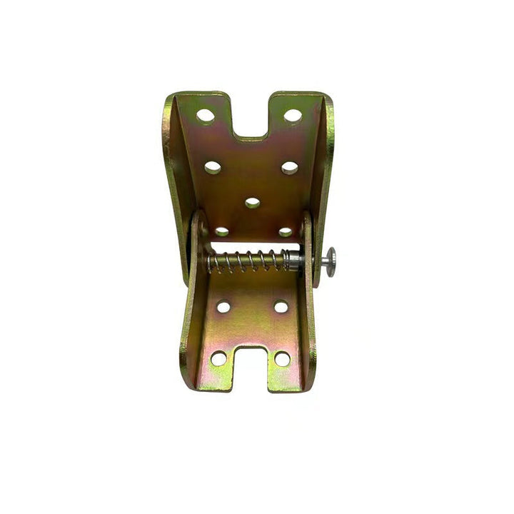 90 Degree Self-Locking Hinged Hinge | Kalsten