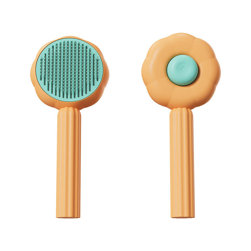 Pet hair cleaning brush | Kalsten