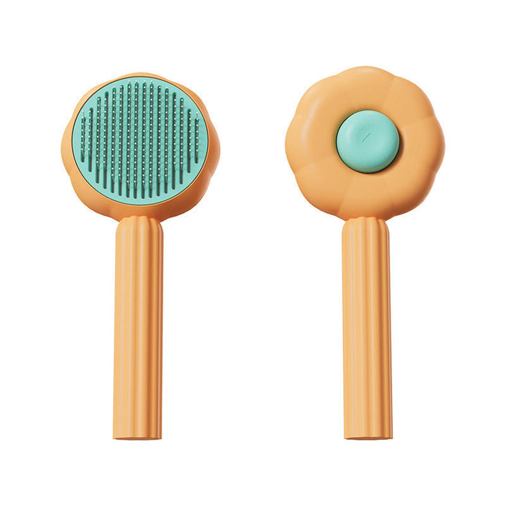 Pet hair cleaning brush | Kalsten