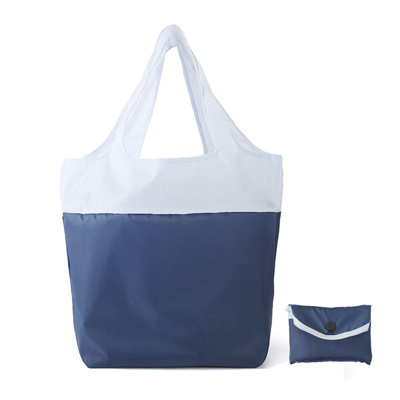 Waterproof Eco-friendly Portable Foldable Shopping Bag | Kalsten