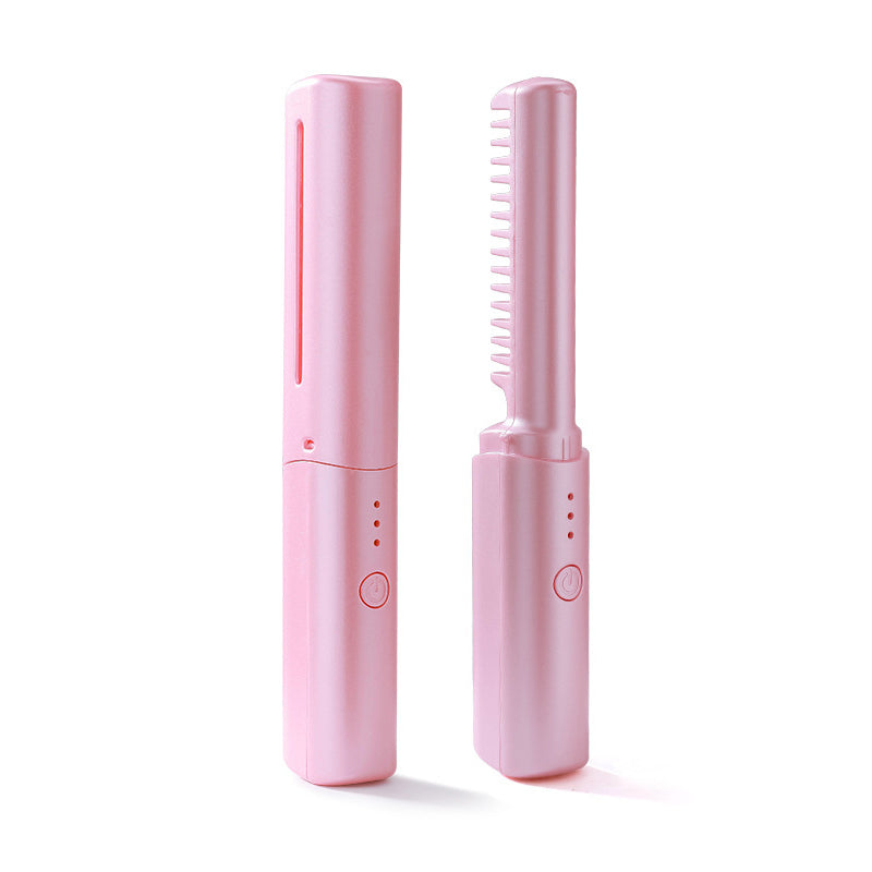 Kalsten | Travel Dryer™ Quick and easy hair styling on the go in just a few minutes.