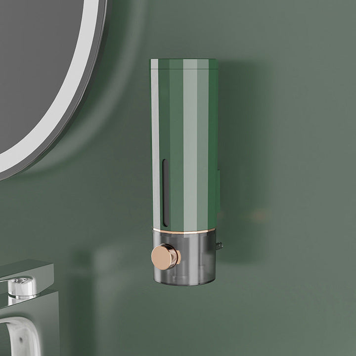 Wall-Mounted Manual Soap Dispenser | Kalsten
