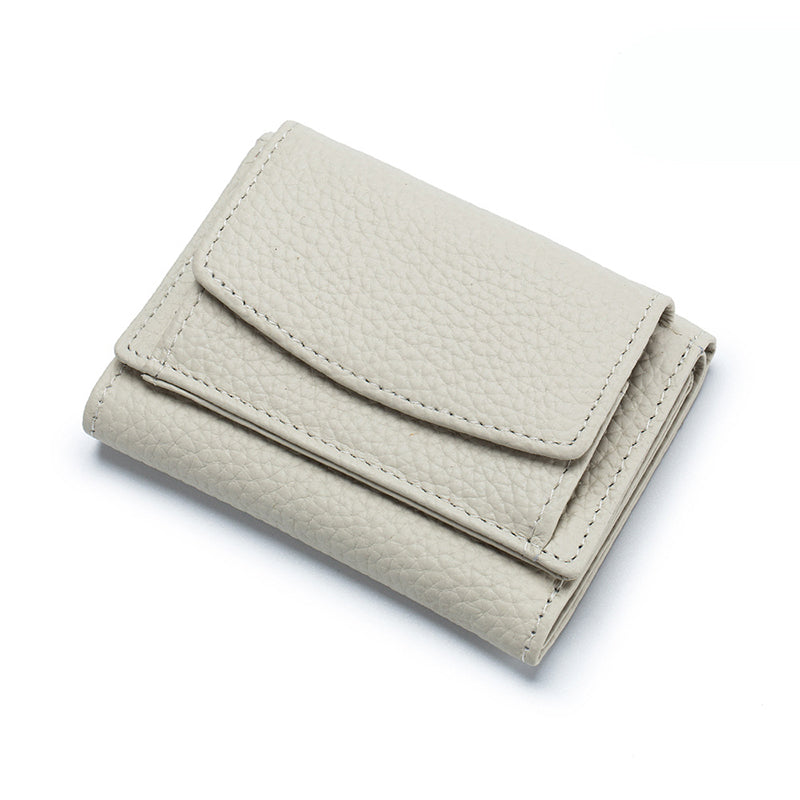 Kalsten | Women's Foldable Short Wallet