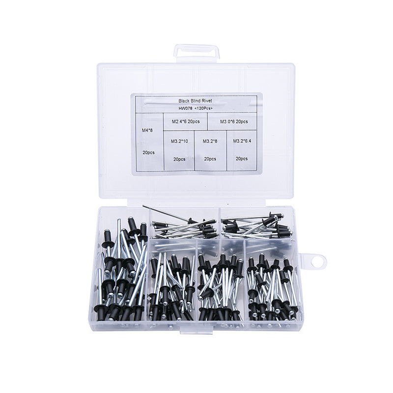 Professional Rivet Pliers Adapter Kit | Kalsten