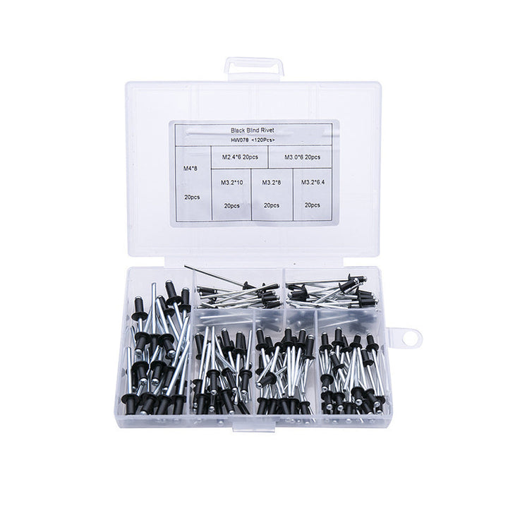 Professional Rivet Pliers Adapter Kit | Kalsten