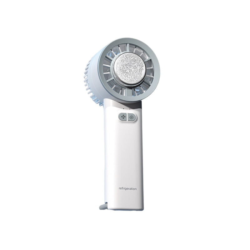 Handheld Mini Portable Ice Cold Fan | Kalsten