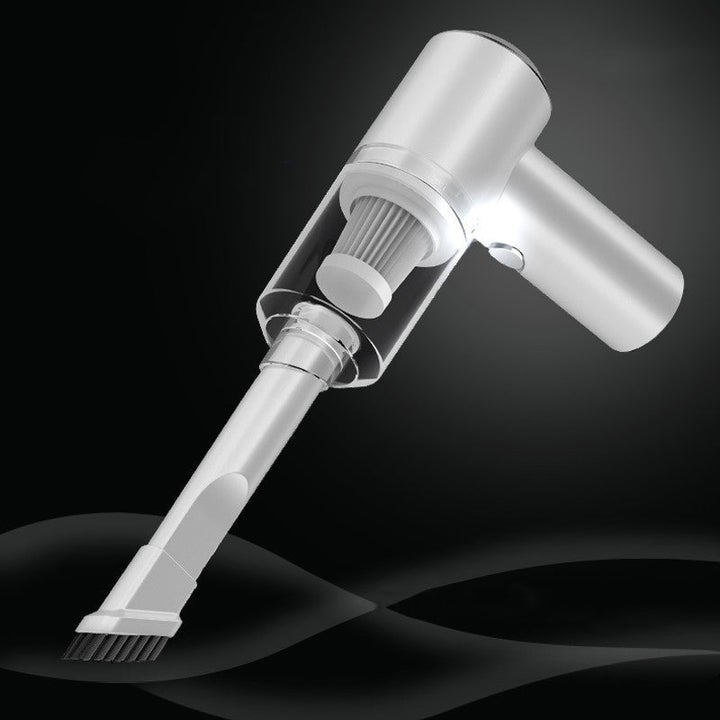 Cordless Handheld Vacuum Cleaner for Cars | Kalsten