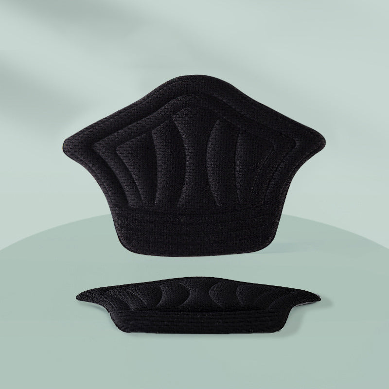 Anti-Wear Heel Patch | Kalsten