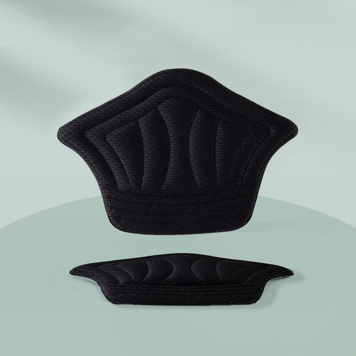Anti-Wear Heel Patch | Kalsten