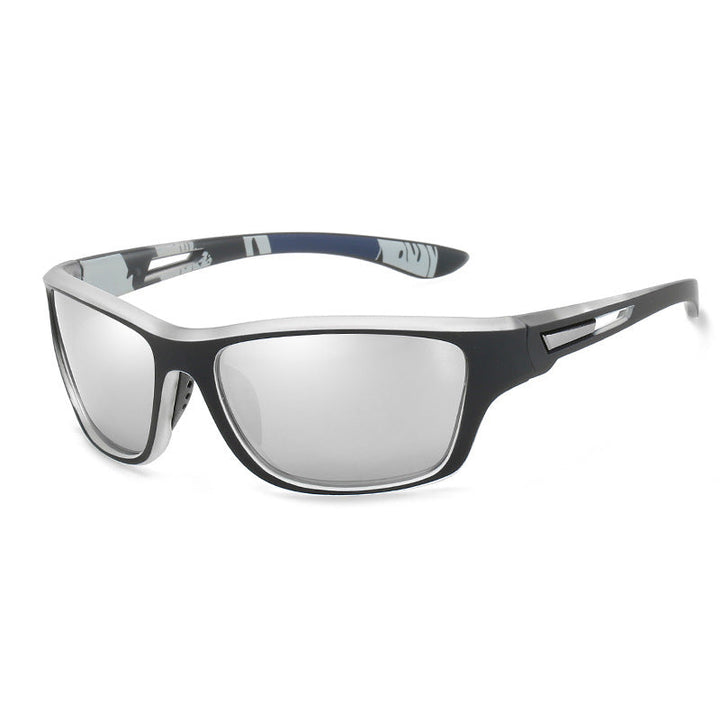 Kalsten | Outdoor Sport Sunglasses with Anti-Glare Polarized Lens