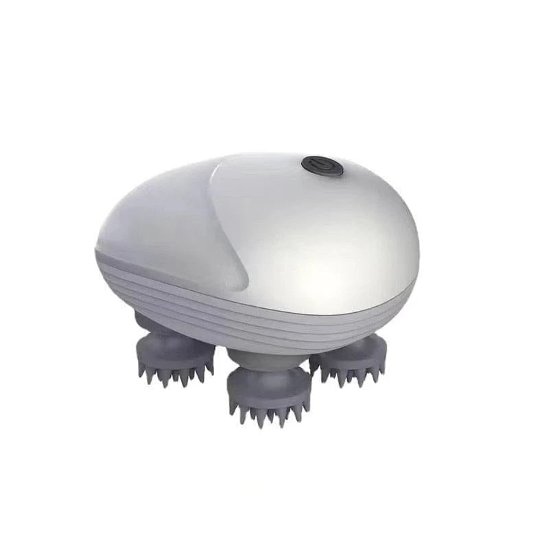 Mini Head Massager, available for pets and people | Kalsten