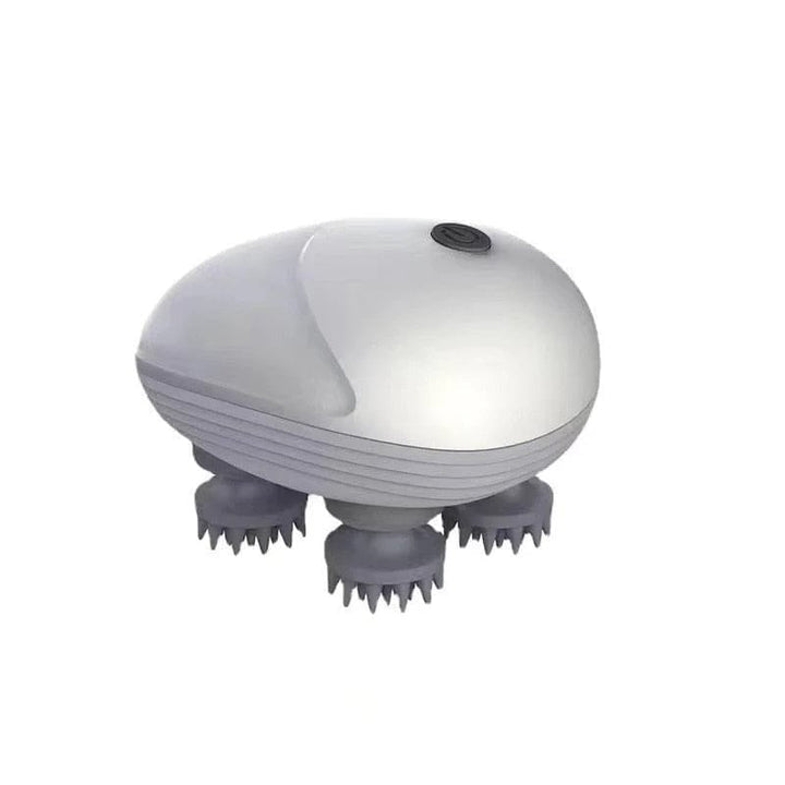 Mini Head Massager, available for pets and people | Kalsten