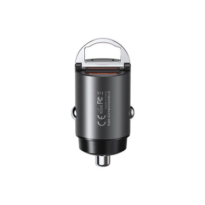 BowLift | Multi Compatible Fast Charging Car Charger