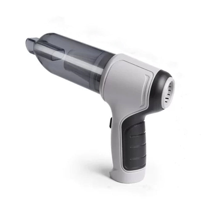 Cordless hand-held mini vacuum cleaner | Kalsten