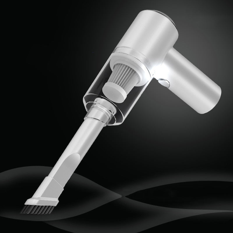 Cordless Handheld Vacuum Cleaner for Cars | Kalsten