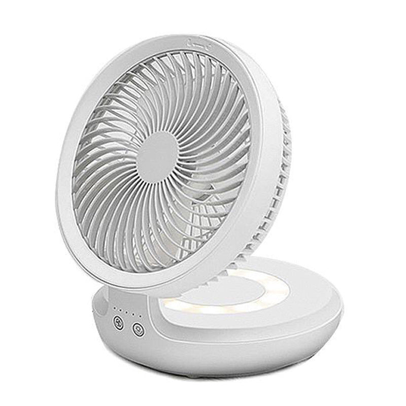 Foldable Desktop Fan | Kalsten