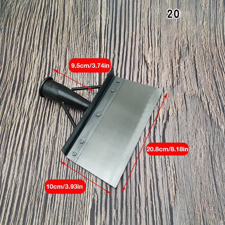 Multi-functional cleaning pad | Kalsten