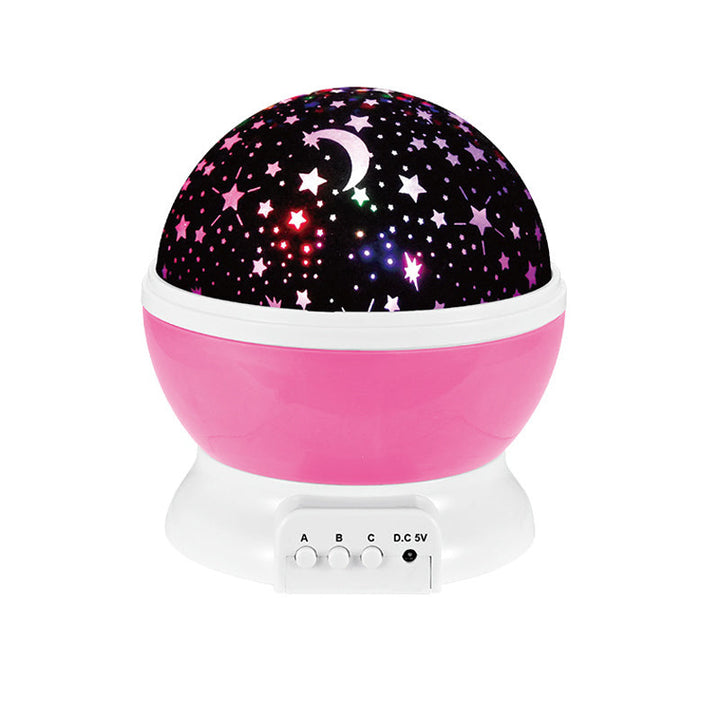 Galaxy Star Light Projector | Kalsten