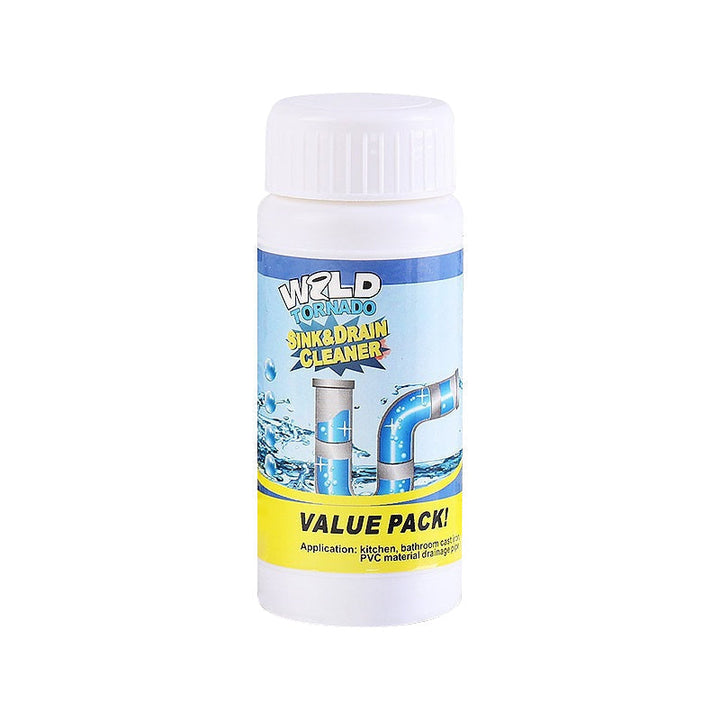Kalsten | Sink & Drain Cleaner
