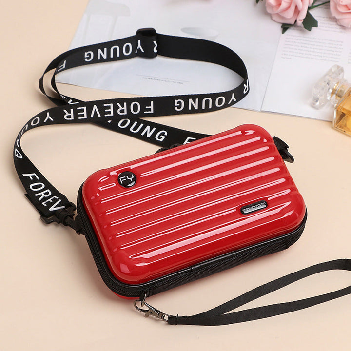 Mini suitcase bag for women | Kalsten