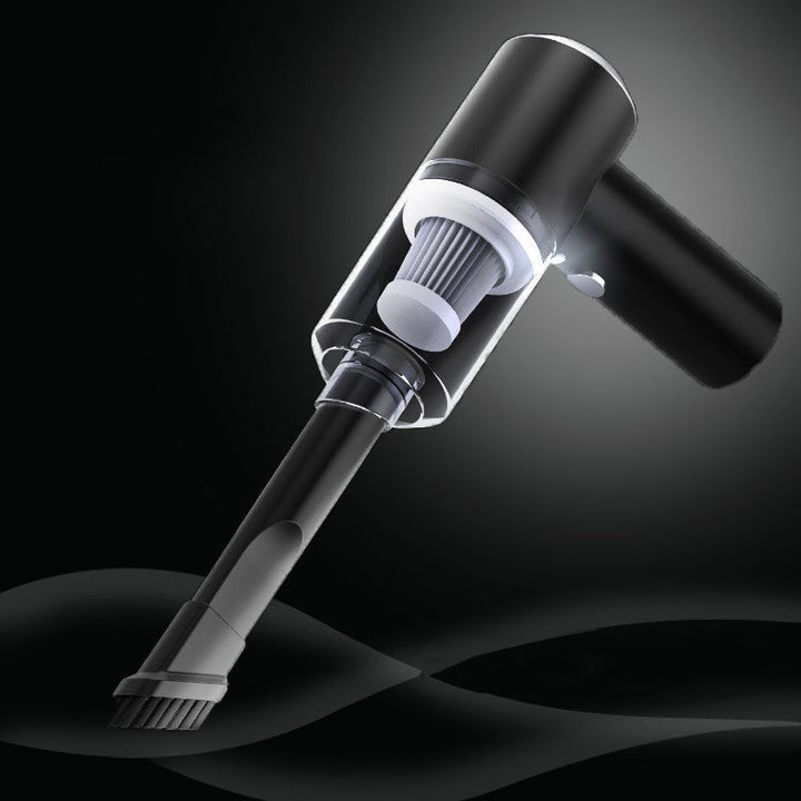 Cordless Handheld Vacuum Cleaner for Cars | Kalsten