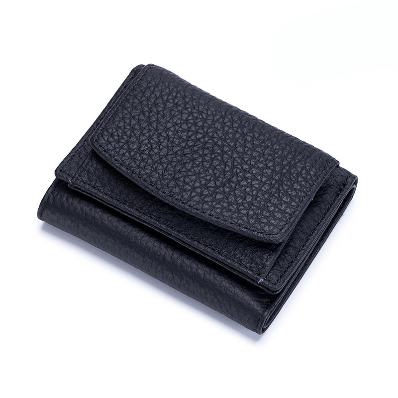 Kalsten | Women's Foldable Short Wallet
