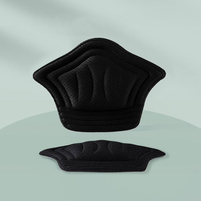 Anti-Wear Heel Patch | Kalsten