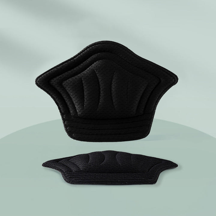 Anti-Wear Heel Patch | Kalsten