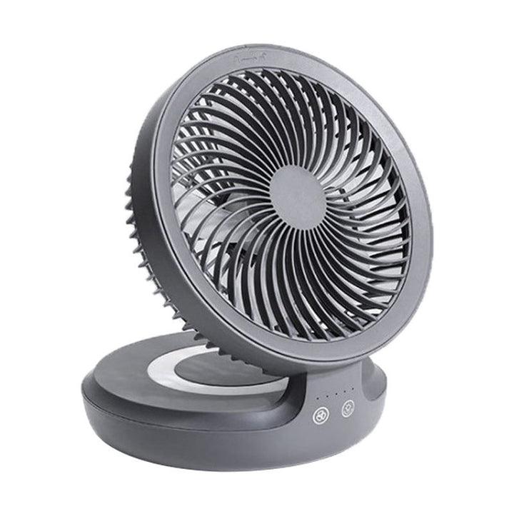 Foldable Desktop Fan | Kalsten