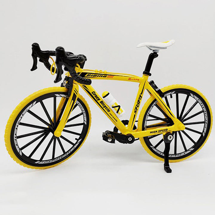 Kalsten | Bicycle Alloy Model Ornament