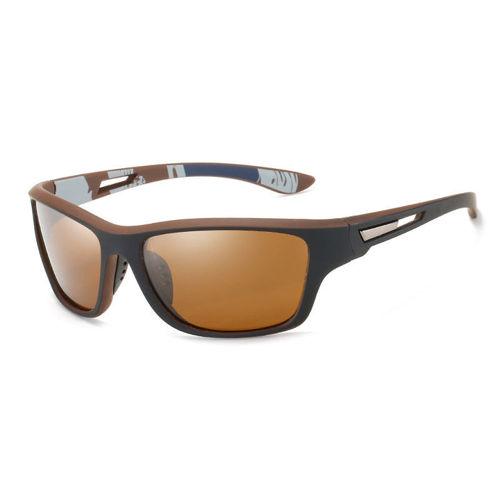 Kalsten | Outdoor Sport Sunglasses with Anti-Glare Polarized Lens