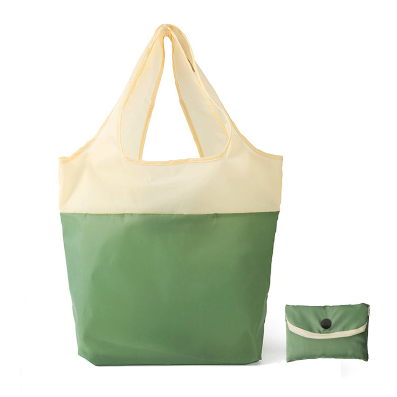 Waterproof Eco-friendly Portable Foldable Shopping Bag | Kalsten