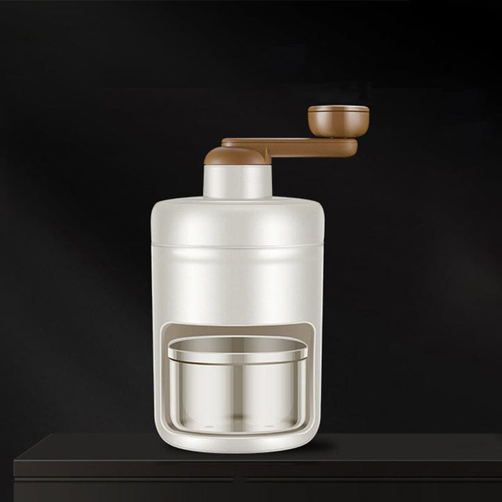 Kalsten | Manual Ice Shaver