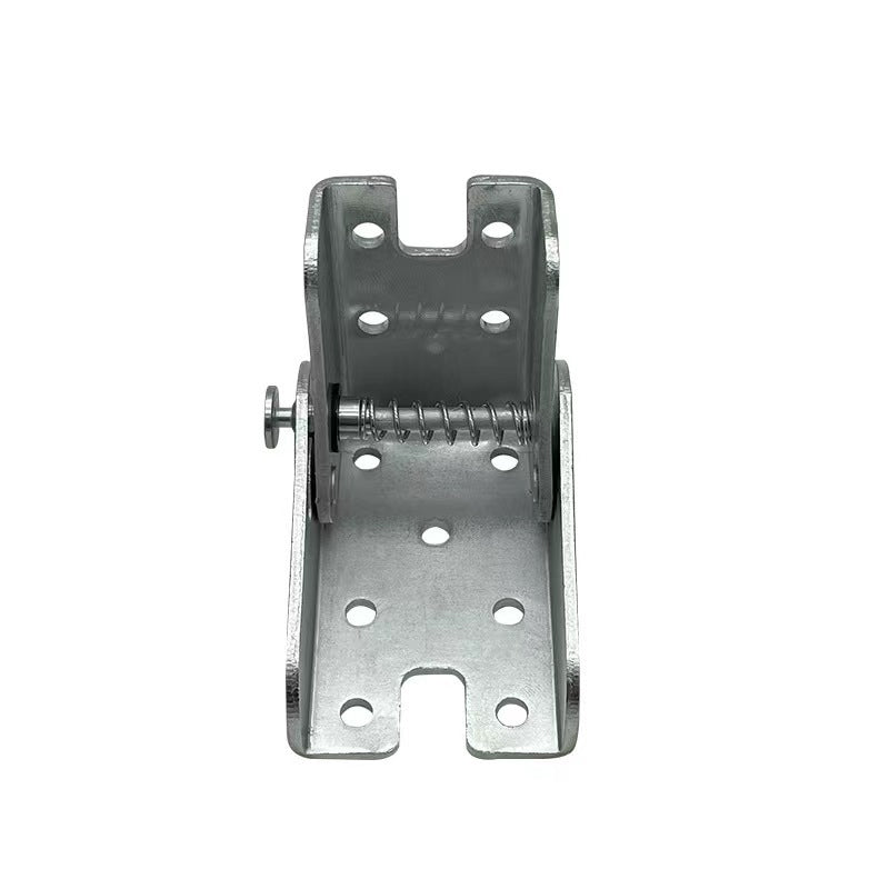 90 Degree Self-Locking Hinged Hinge | Kalsten