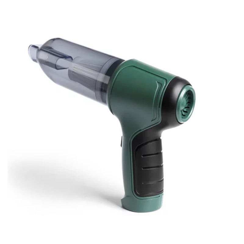 Cordless hand-held mini vacuum cleaner | Kalsten