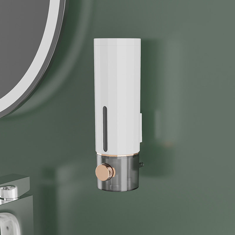 Wall-Mounted Manual Soap Dispenser | Kalsten