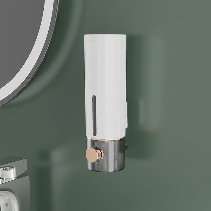 Wall-Mounted Manual Soap Dispenser | Kalsten