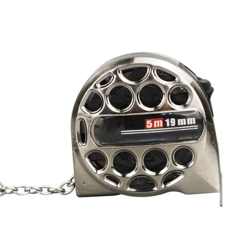 Kalsten | Stainless Steel Corrosion Protection Telescopic Measuring Tape