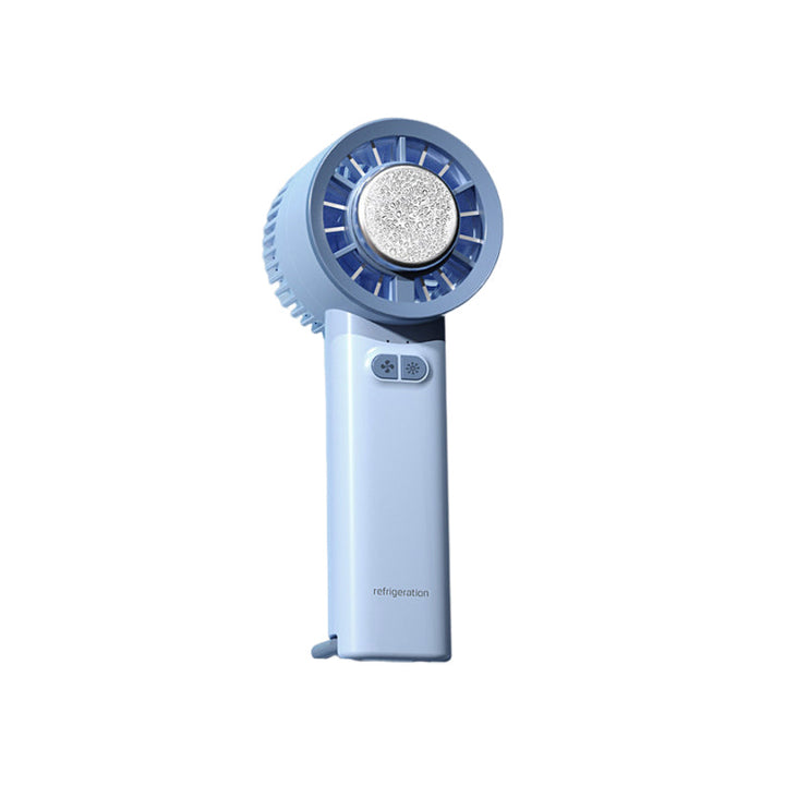 Handheld Mini Portable Ice Cold Fan | Kalsten
