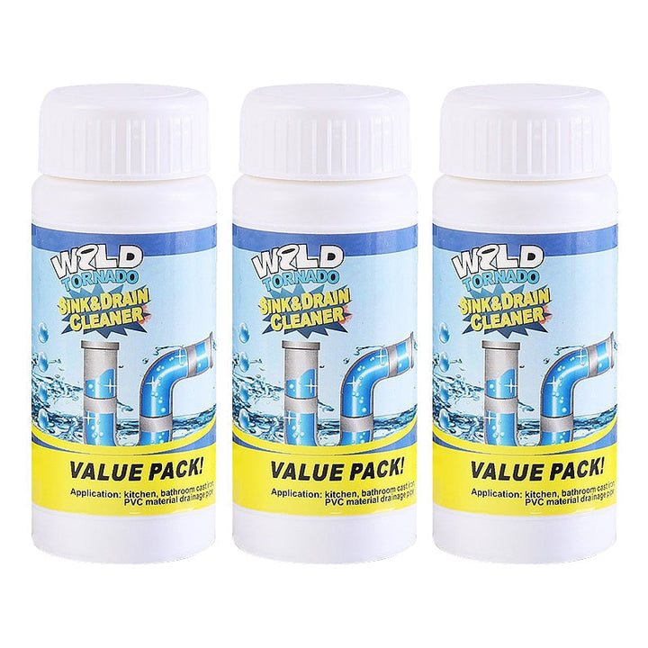 Kalsten | Sink & Drain Cleaner