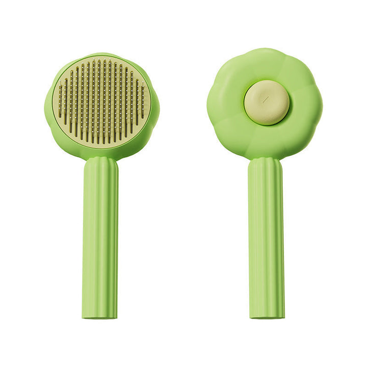 Pet hair cleaning brush | Kalsten