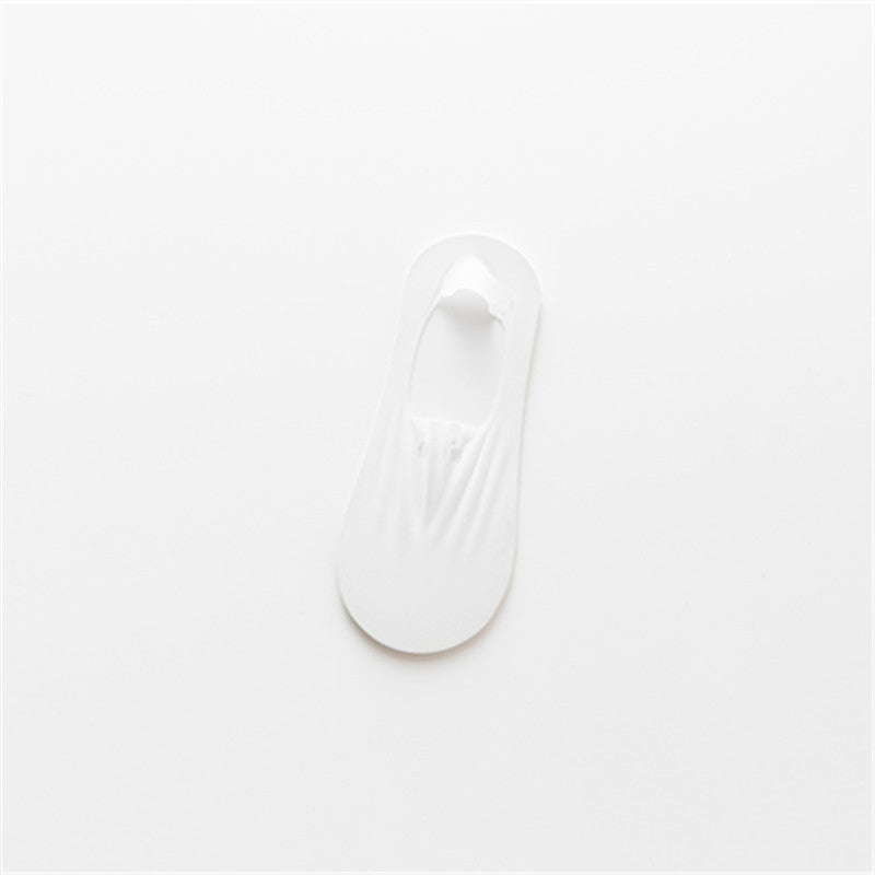 Breathable invisible ice silk socks | Kalsten