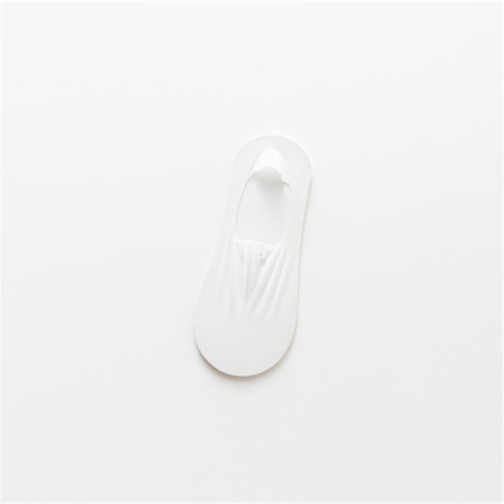 Breathable invisible ice silk socks | Kalsten