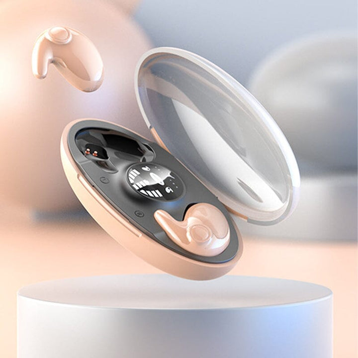 Kalsten | Invisible Sleep Wireless Earphone